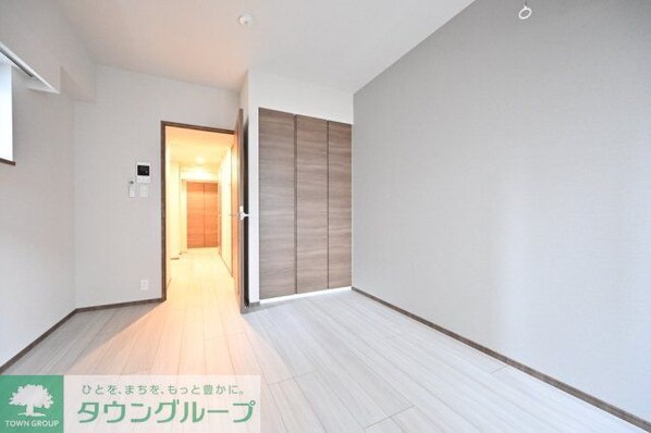 GRANSITE NAKAMEGUROの物件内観写真